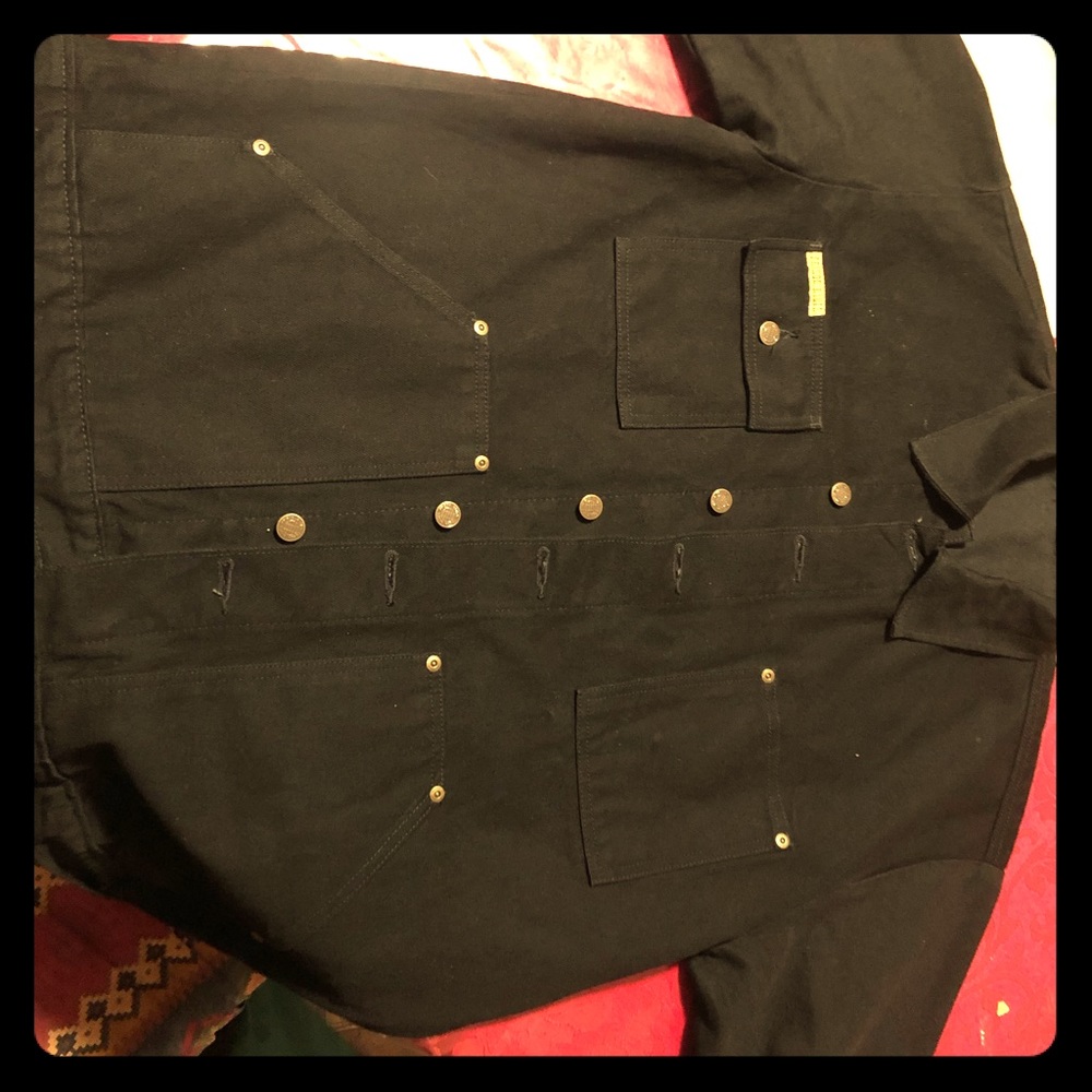 Chore jacket